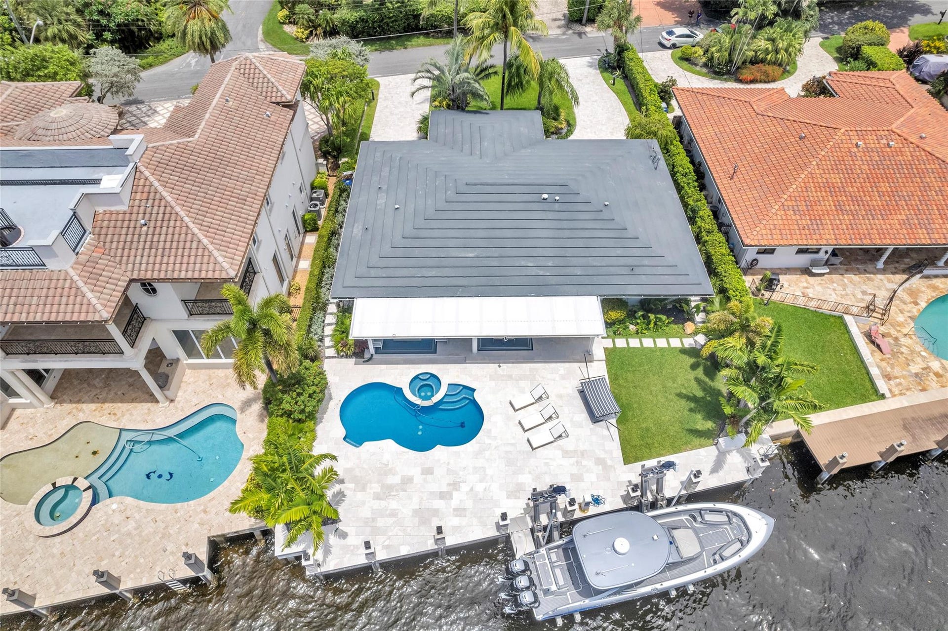 2005 N RIVERSIDE Drive, Pompano Beach, Pompano Beach, FL 33062 Photo 42