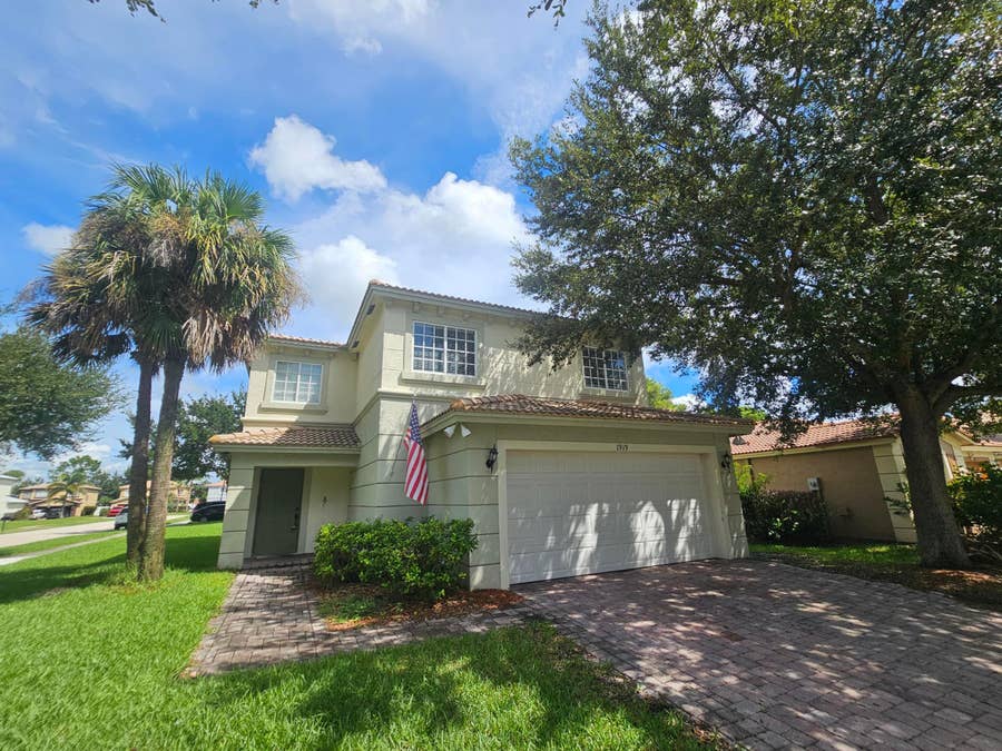 Property photo for 1919 Newport Isles Boulevard, Port St Lucie, FL