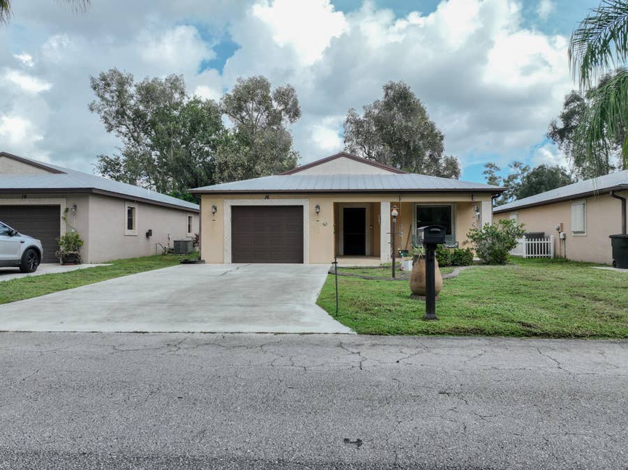 Property photo for 16 MEDITERRANEAN Boulevard S, Port St Lucie, FL