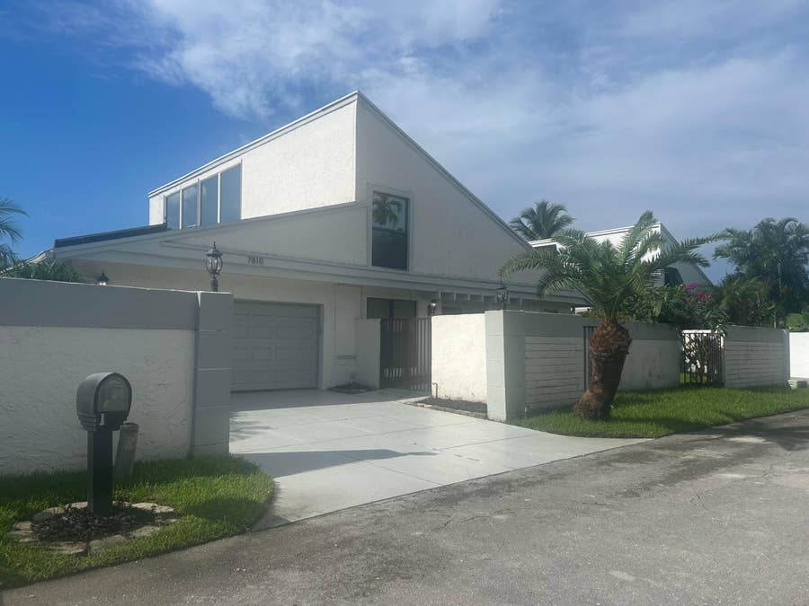 Property photo for 7810 NW 4TH Street, Plantation, FL