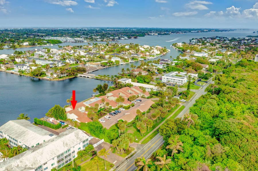 Property photo for 6550 N Ocean Boulevard, #1, Ocean Ridge, FL