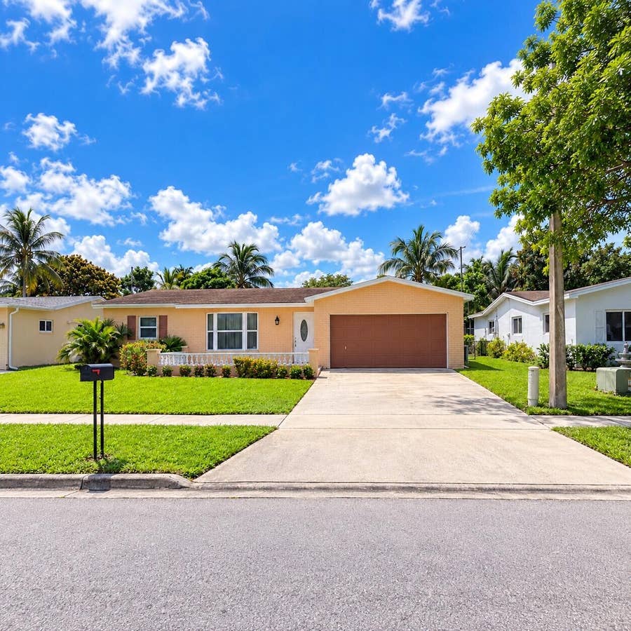 Property photo for 7842 NW 1ST Street, Margate, FL
