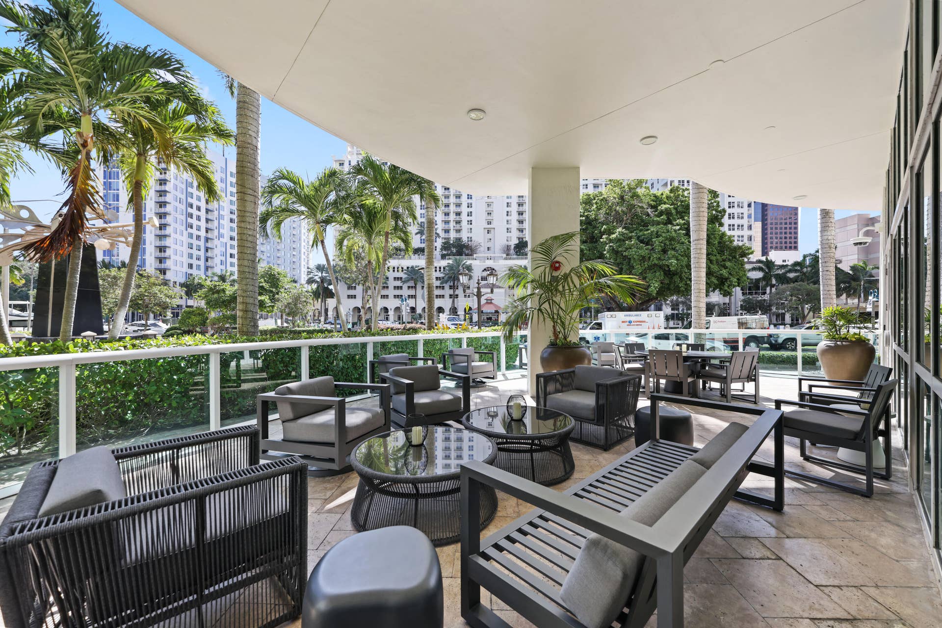 347 N NEW RIVER Drive E, #PH4, Fort Lauderdale, FL 33301 347 North New River Drive East - 61.JPG-