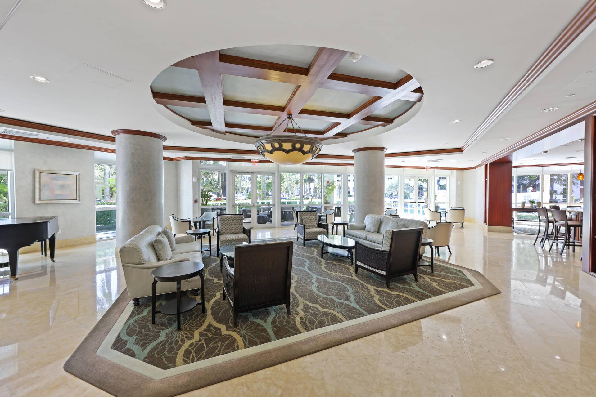347 N NEW RIVER Drive E, #PH4, Fort Lauderdale, FL 33301 347 North New River Drive East - 60.JPG-