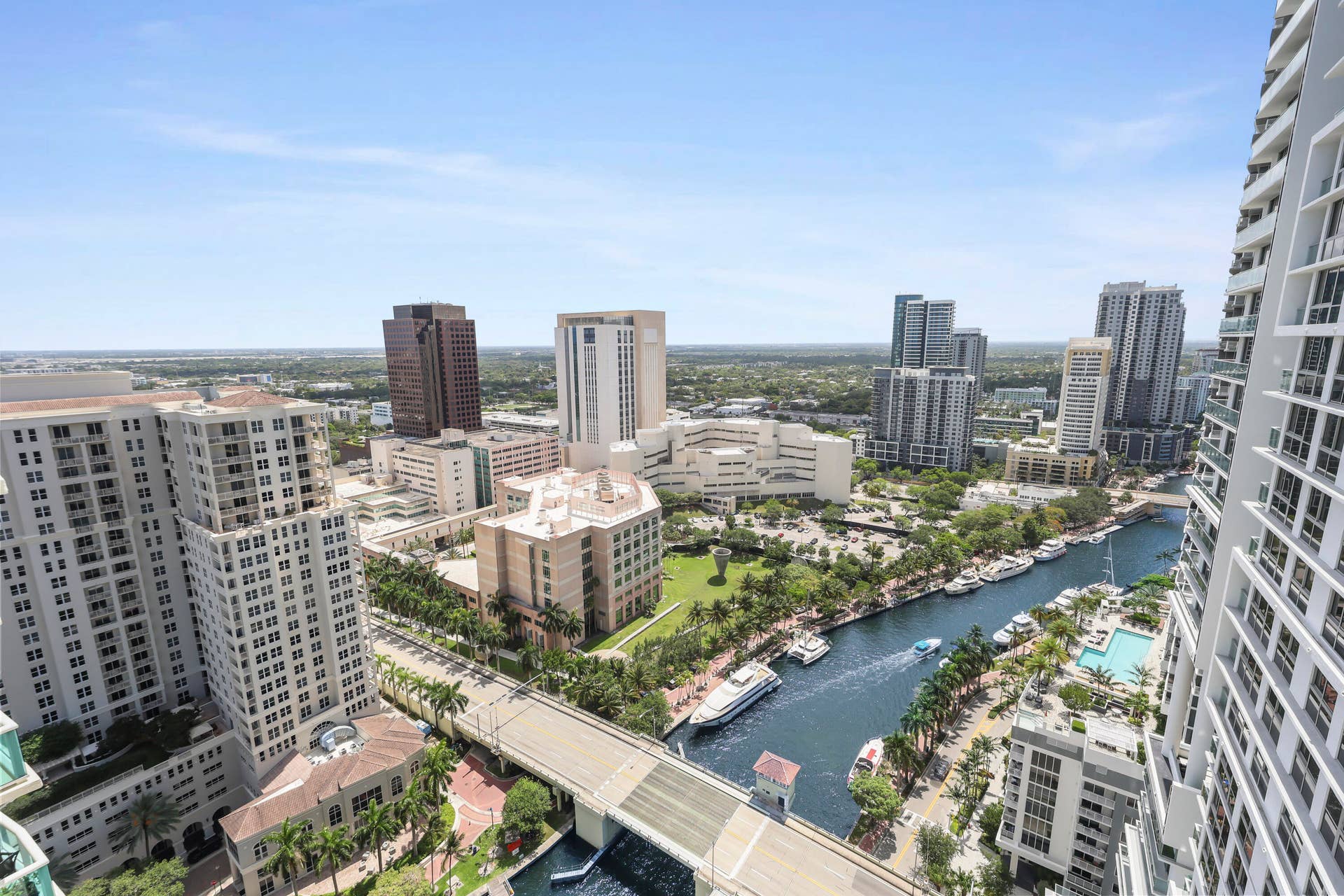 347 N NEW RIVER Drive E, #PH4, Fort Lauderdale, FL 33301 347 North New River Drive East - 24.jpg-