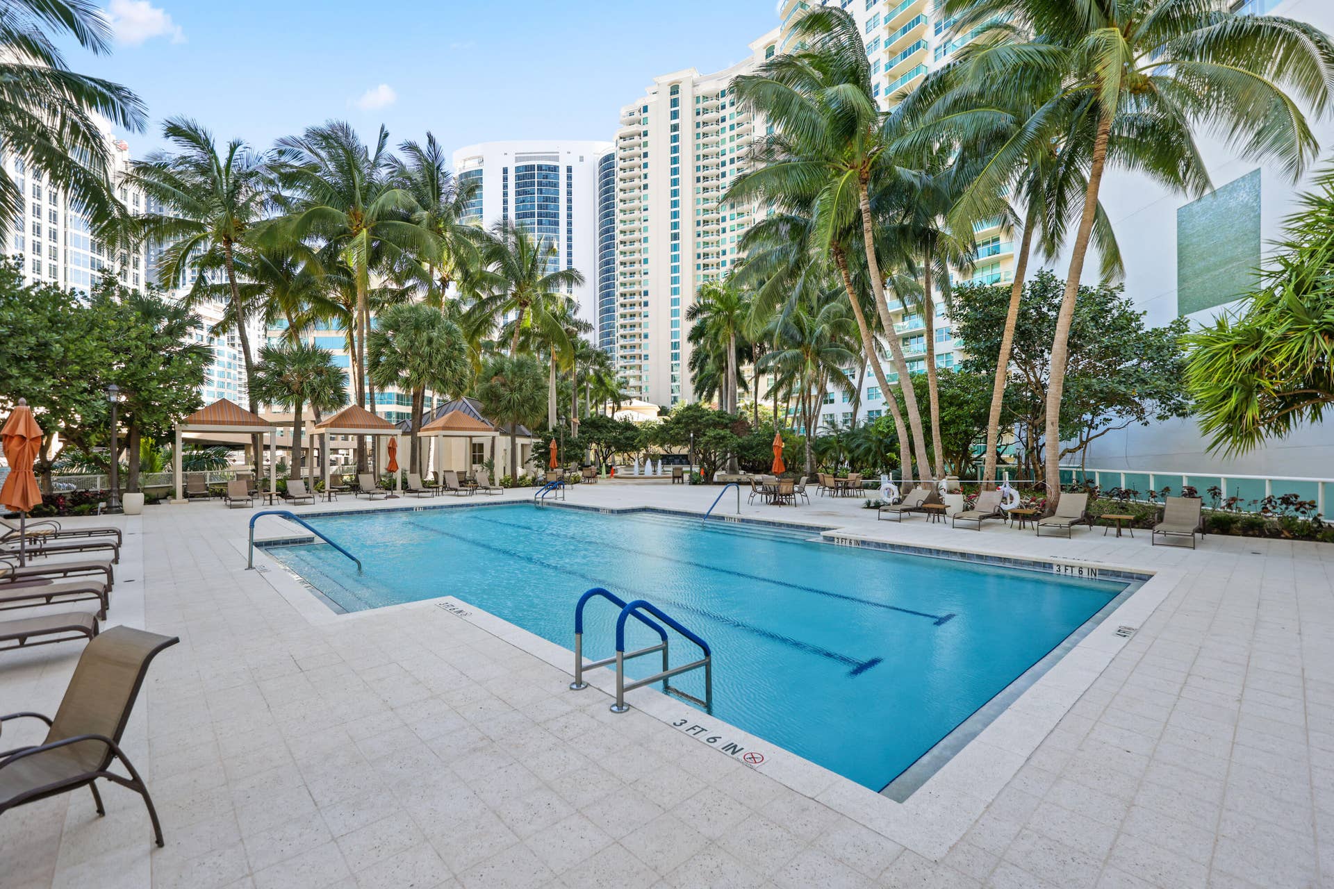 347 N NEW RIVER Drive E, #PH4, Fort Lauderdale, FL 33301 347 North New River Drive East - 49.JPG-