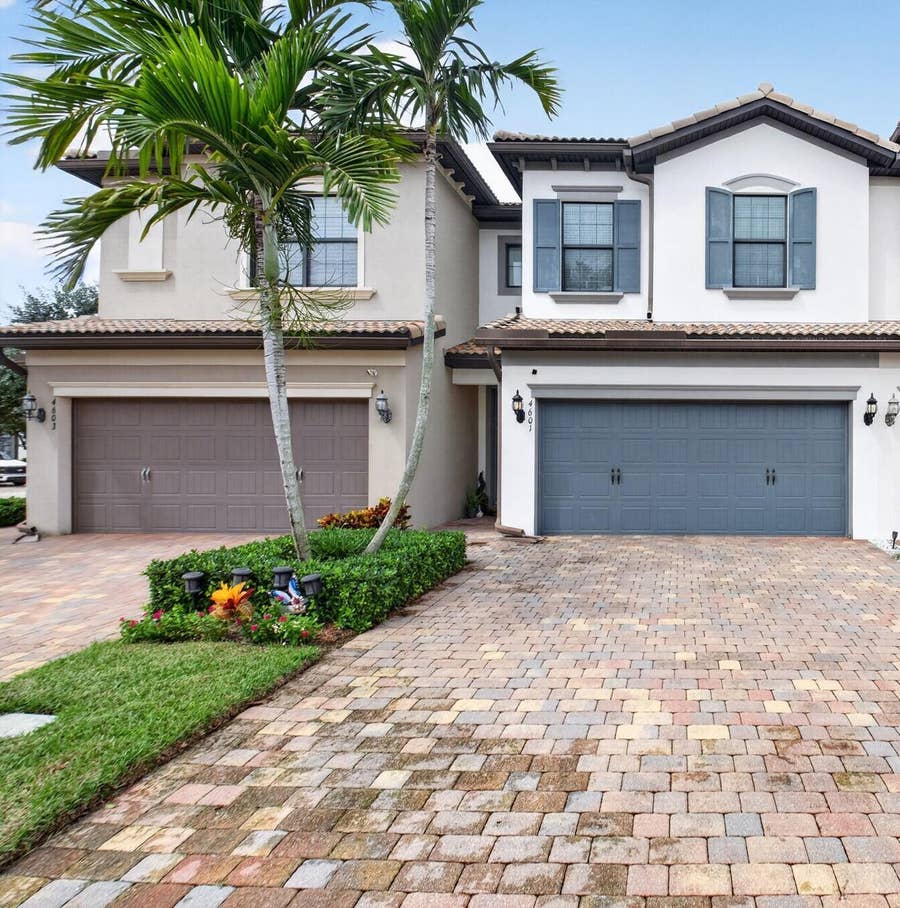 Property photo for 4601 SAN FRATELLO Circle, Lake Worth, FL