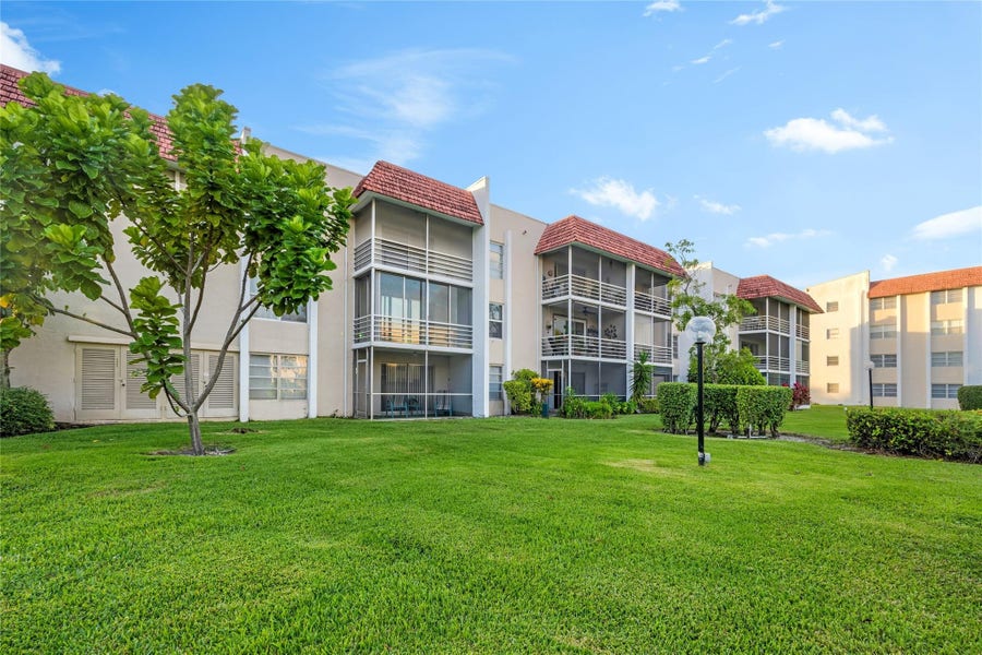 Property photo for 3774 INVERRARY Boulevard, #104P, Lauderhill, FL