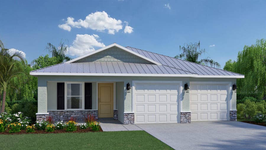 Property photo for 32 Montoya, Fort Pierce, FL