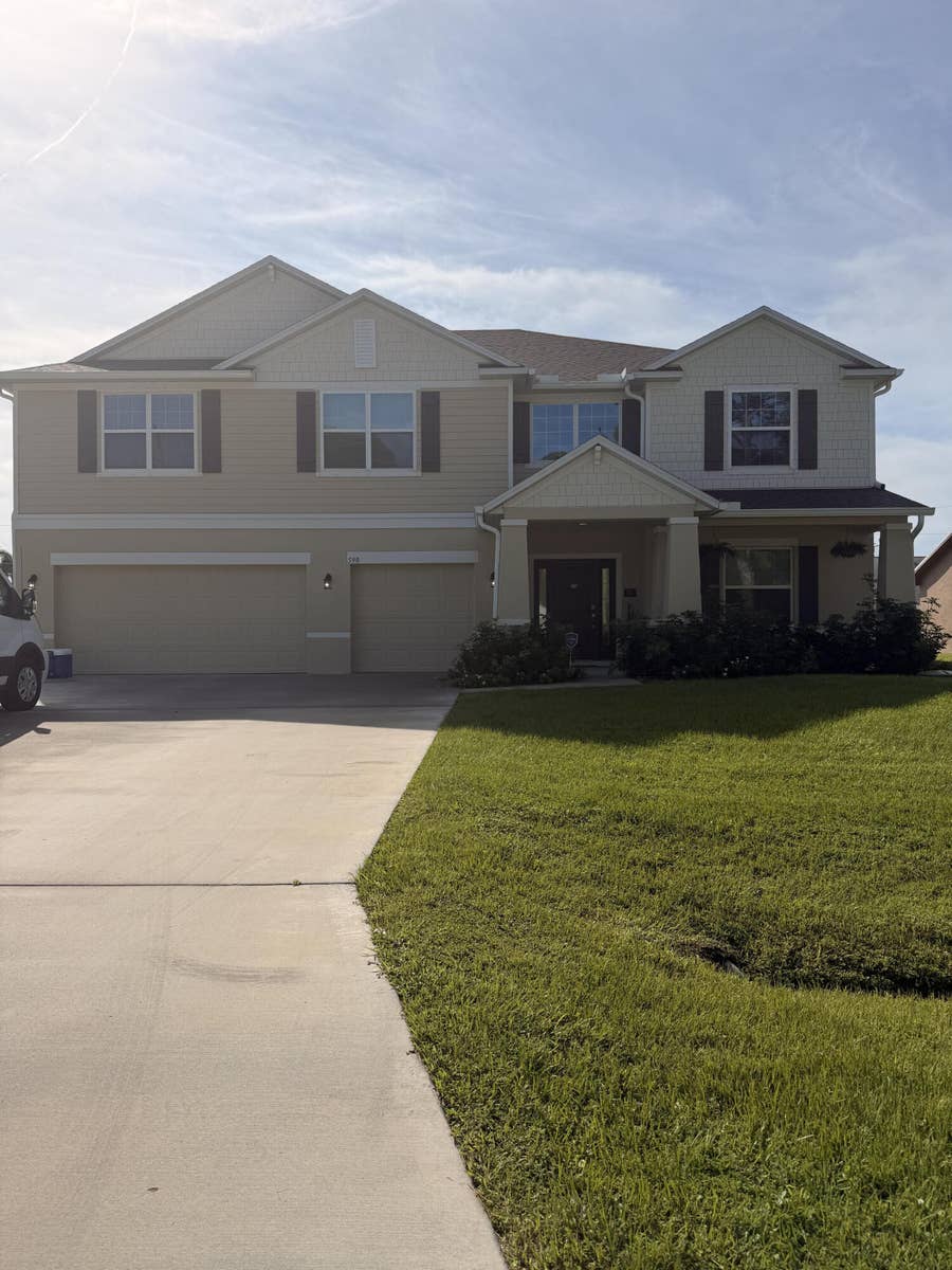 Property photo for 590 SE FAITH Terrace, Port St Lucie, FL