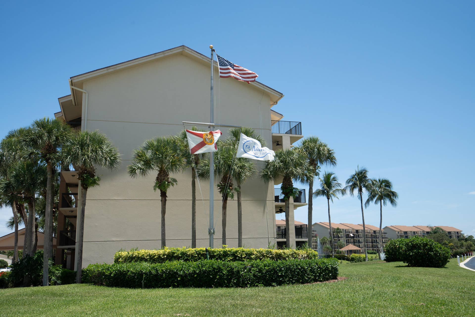 901 SEAFARER Circle, #306, Jupiter, FL 33477 901 Seafater 306-23