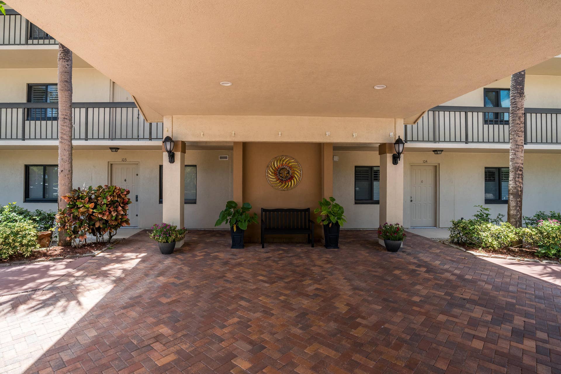 901 SEAFARER Circle, #306, Jupiter, FL 33477 901 Seafater 306-12