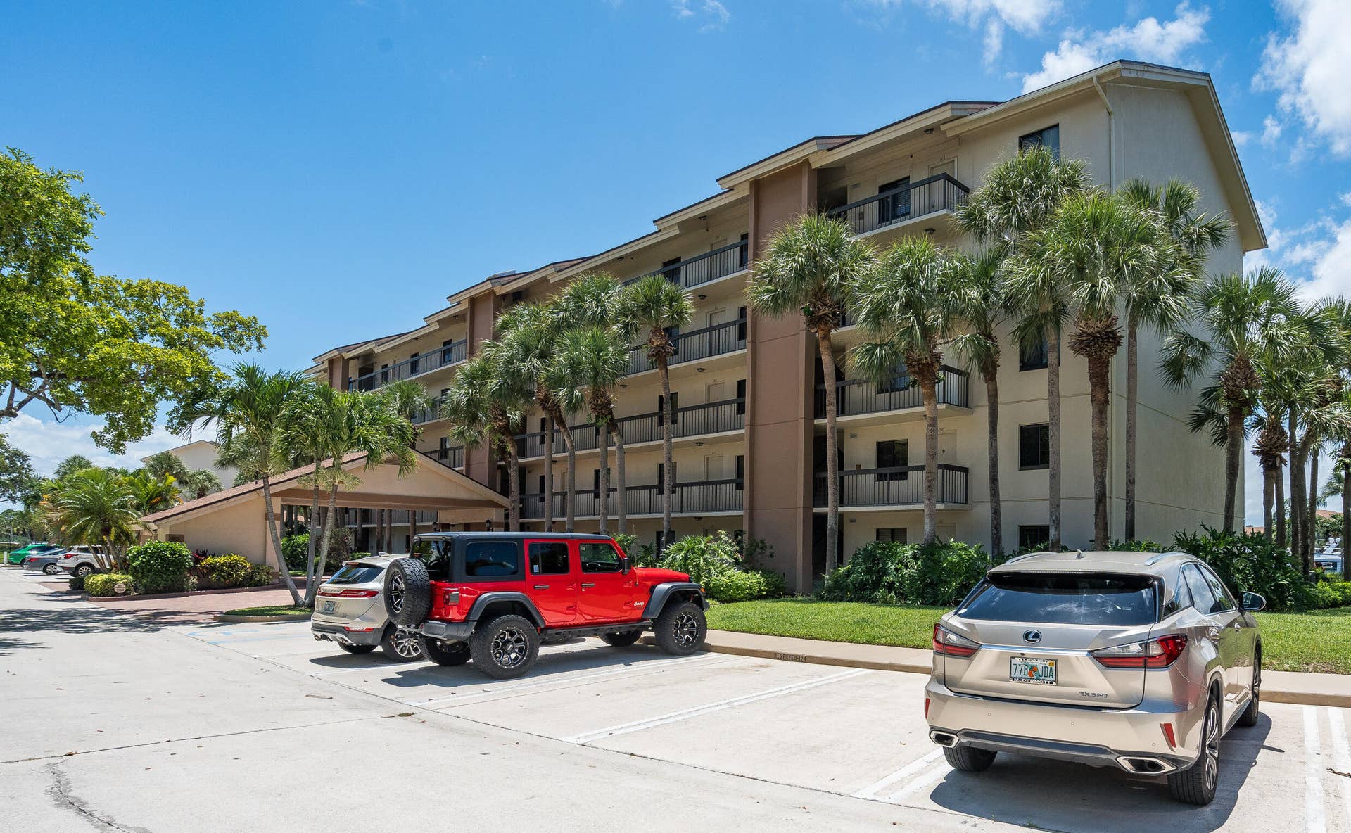 901 SEAFARER Circle, #306, Jupiter, FL 33477 901 Seafater 306-14