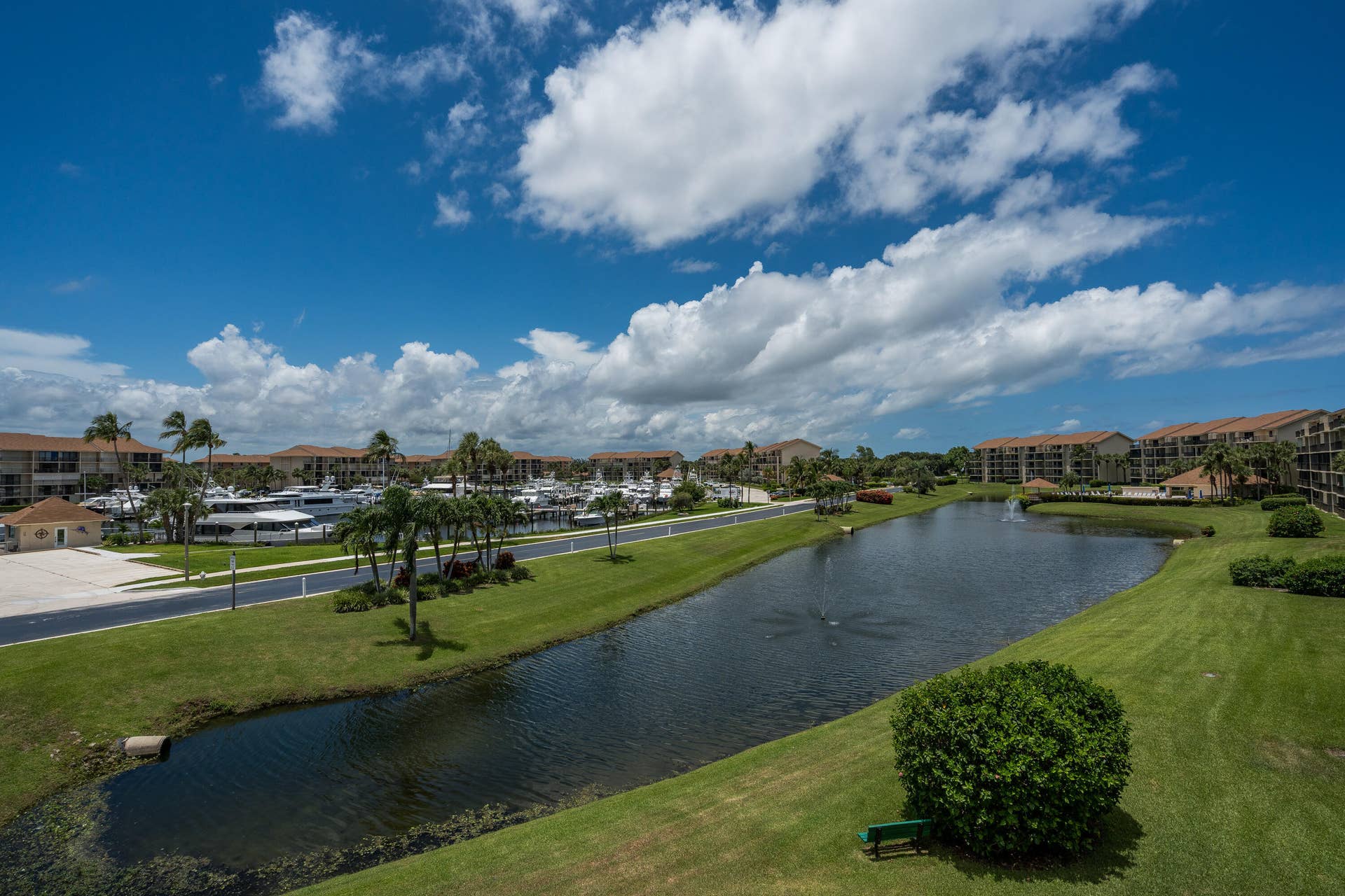 901 SEAFARER Circle, #306, Jupiter, FL 33477 901 Seafater 306-5