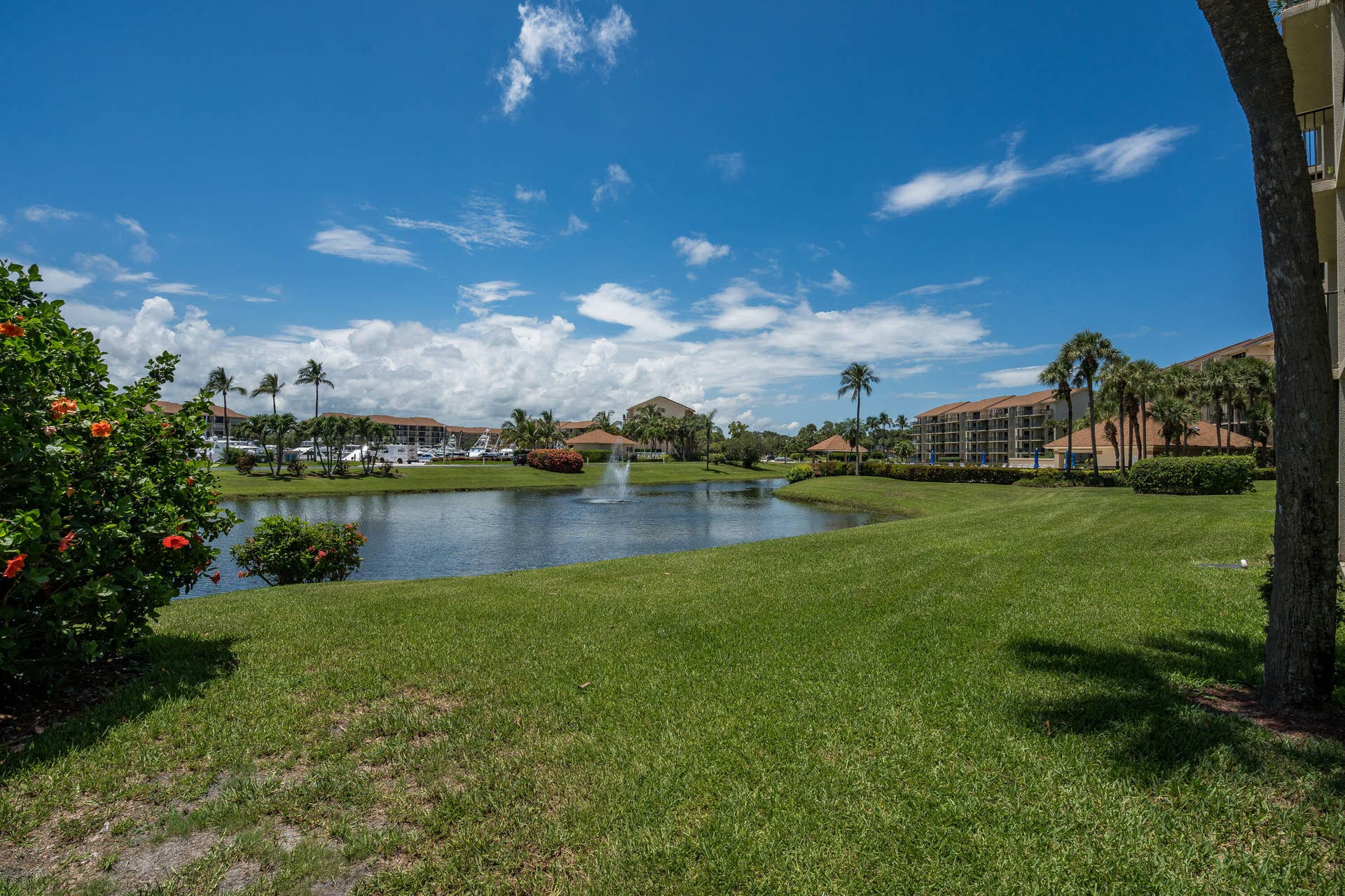 901 SEAFARER Circle, #306, Jupiter, FL 33477 901 Seafater 306-17