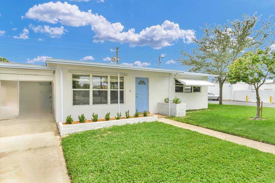 Property photo for 8 NE 15TH Avenue, Pompano Beach, FL