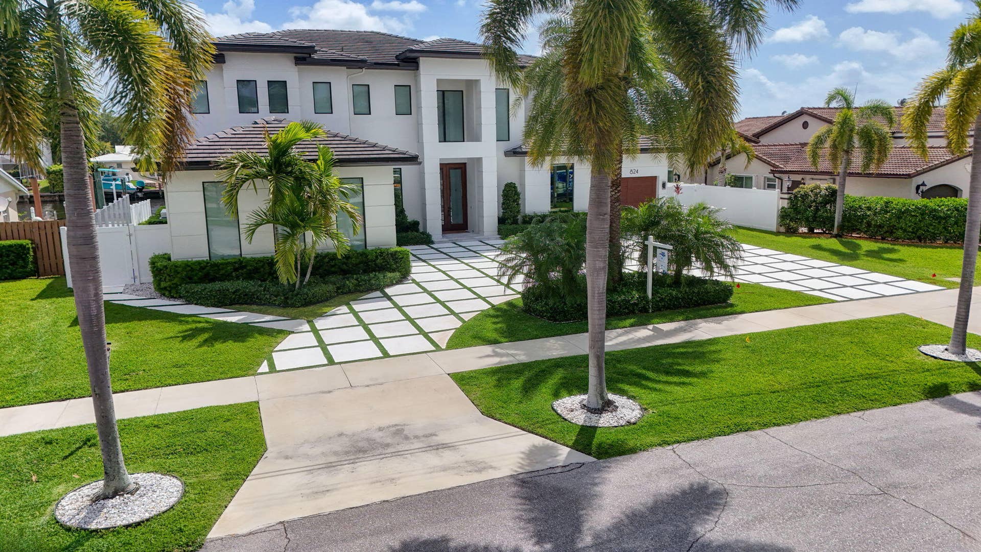 824 Shore Drive, North Palm Beach, FL 33408 9