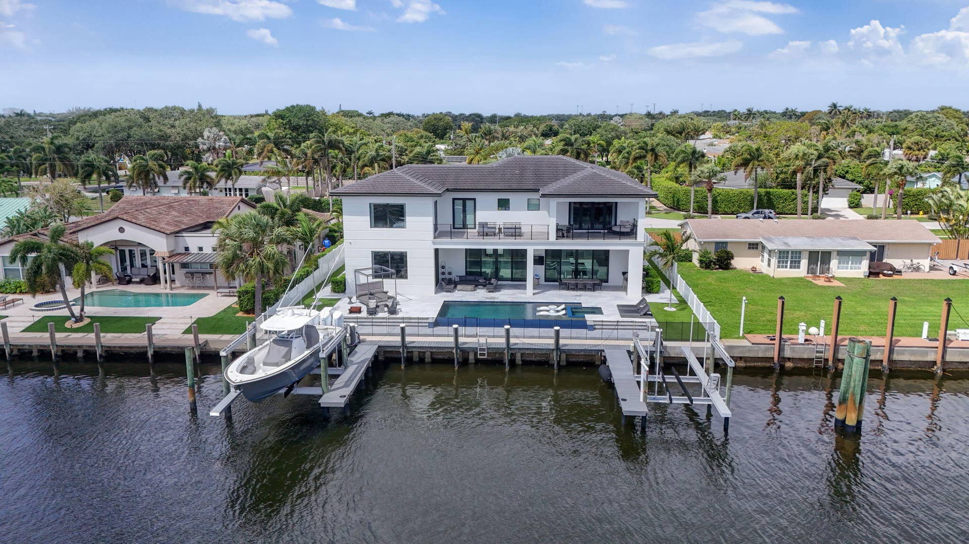 824 Shore Drive, North Palm Beach, FL 33408 4