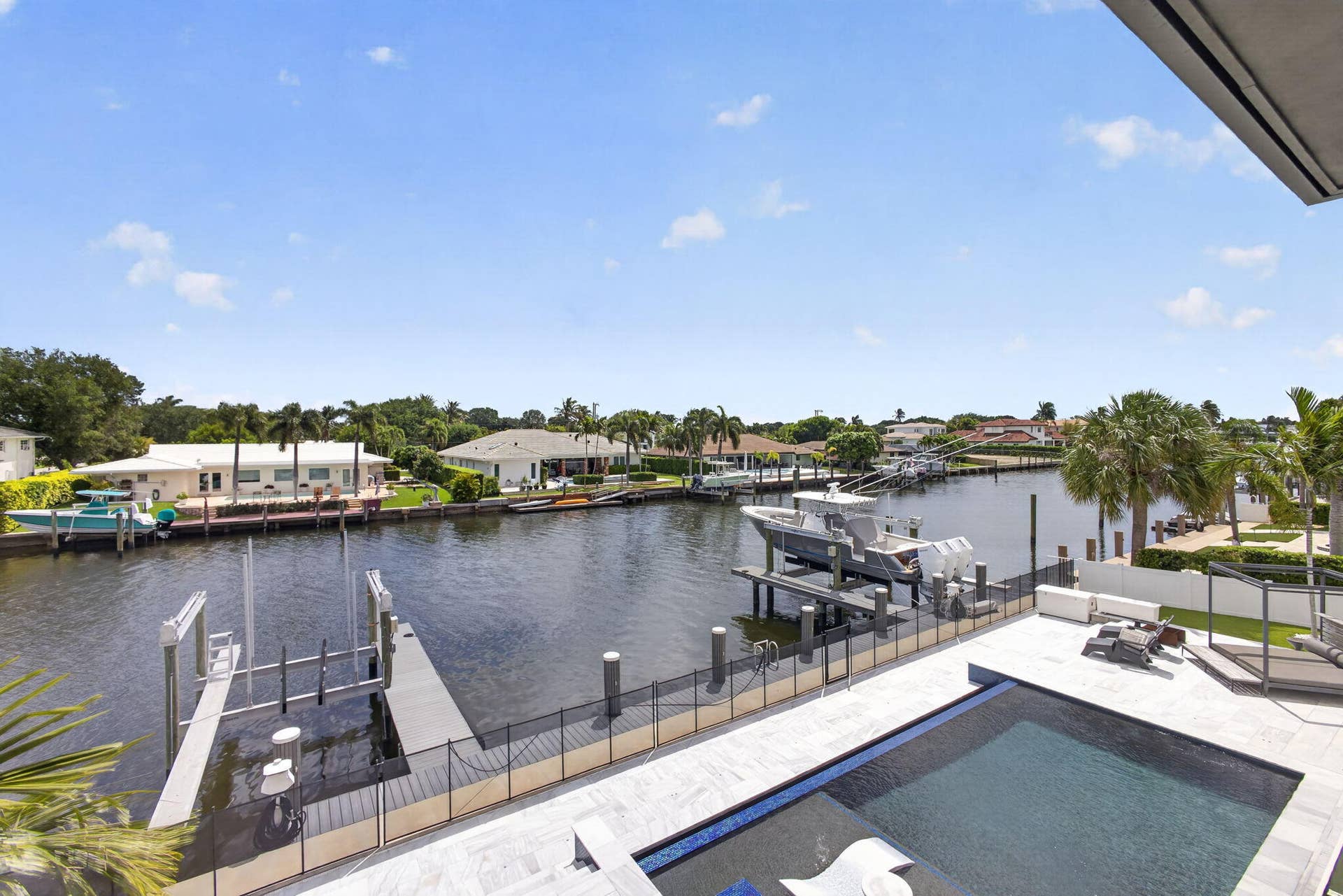 824 Shore Drive, North Palm Beach, FL 33408 80B