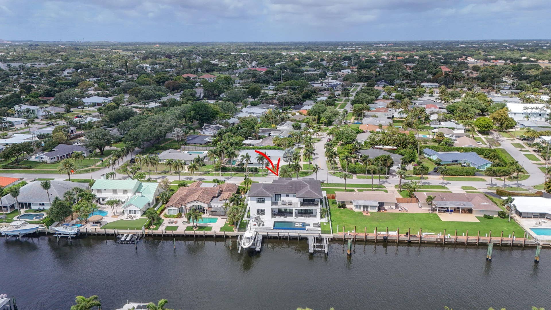 824 Shore Drive, North Palm Beach, FL 33408 7