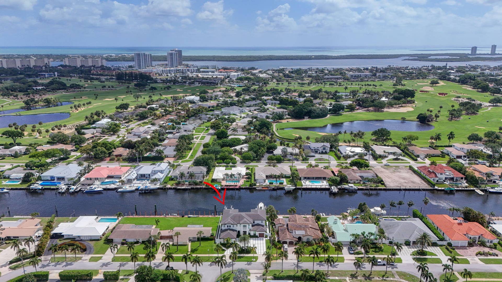 824 Shore Drive, North Palm Beach, FL 33408 5