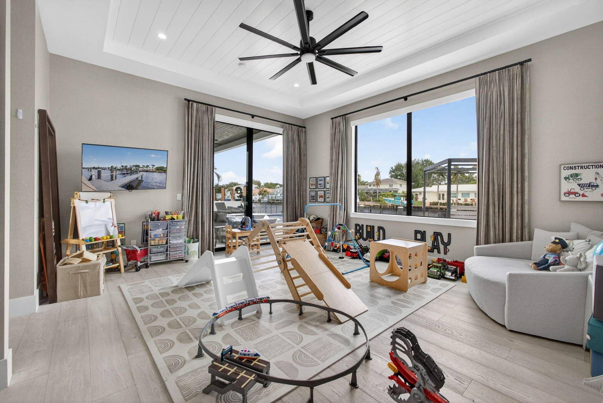 824 Shore Drive, North Palm Beach, FL 33408 48