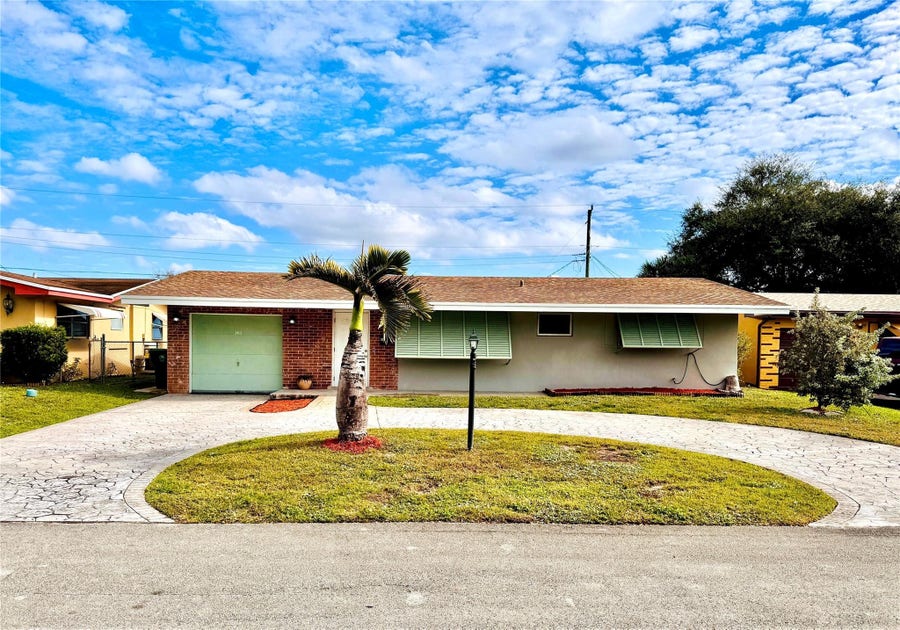 Property photo for 1411 NW 79TH Way, Pembroke Pines, FL
