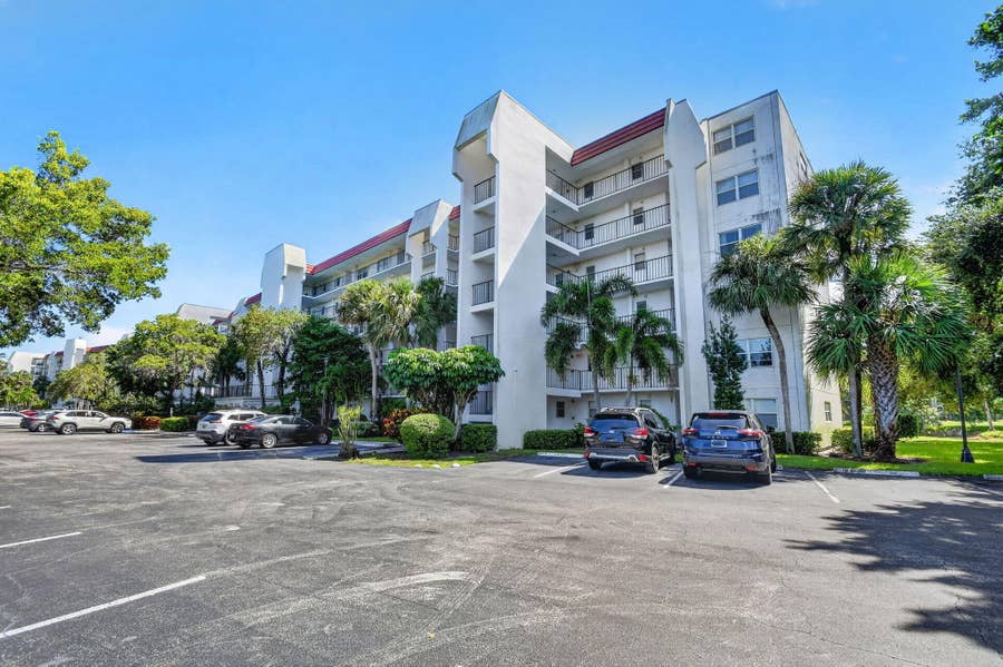 Property photo for 3597 Birdie Drive, #604 C, Lake Worth, FL