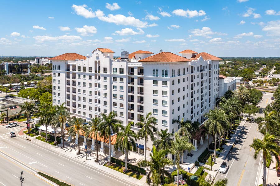 Property photo for 233 S Federal Highway, #605, Boca Raton, FL