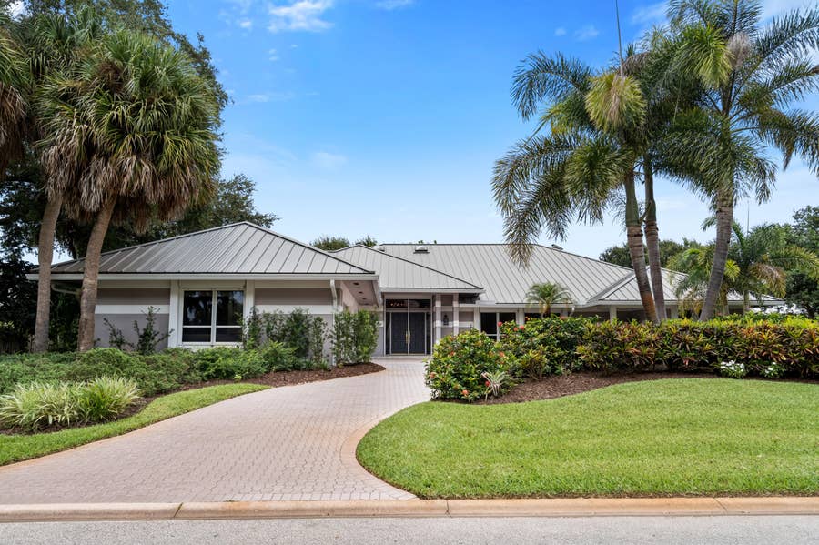 Property photo for 5883 SE Glen Eagle Way, Stuart, FL