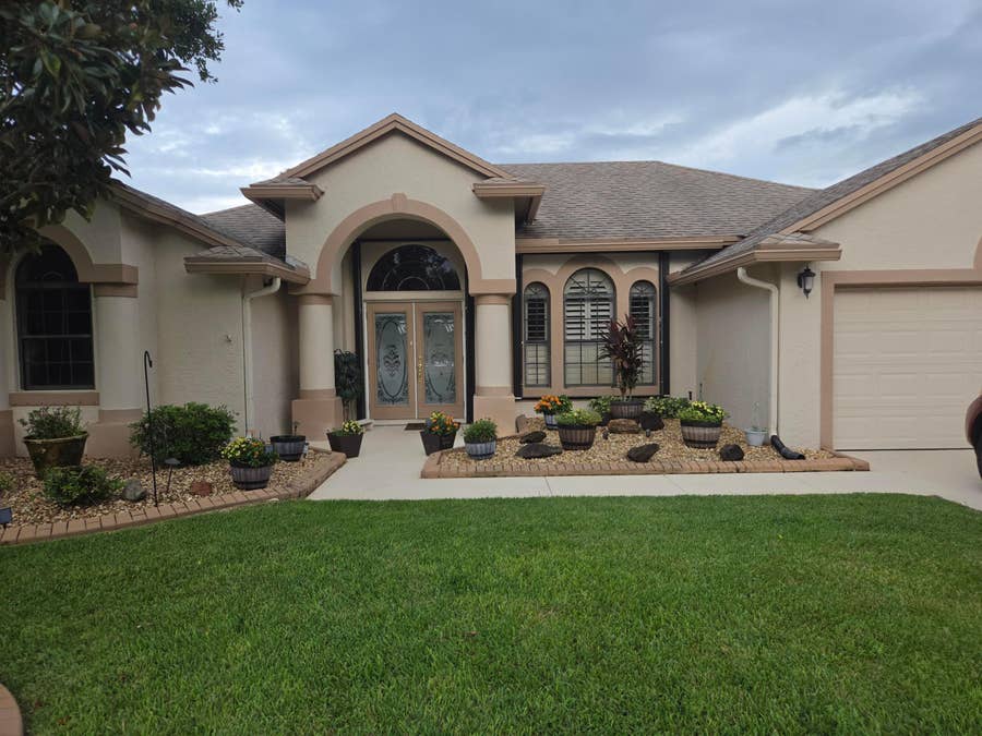 Property photo for 238 SW FERNLEAF Trail, Port St Lucie, FL