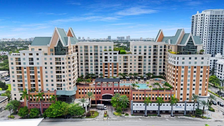 Property photo for 100 N FEDERAL Highway, #1126, Fort Lauderdale, FL