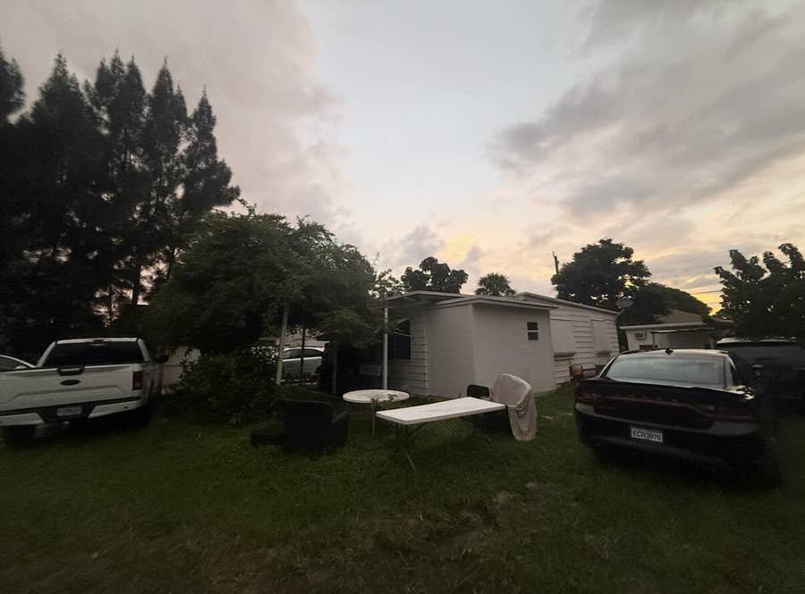 Property photo for 4307 DALE Road, Palm Springs, FL