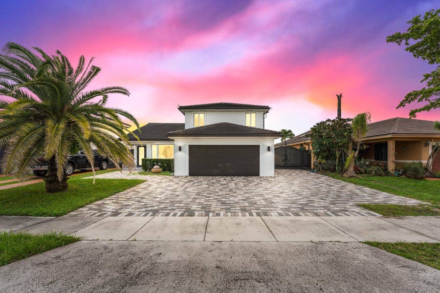 Property photo for 15015 NW 88th Court, Miami Lakes, FL