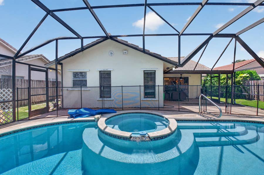 Property photo for 7523 Silver Woods Court, Boca Raton, FL