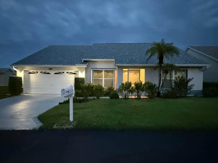 Property photo for 465 NW GIBRALTAR Court, Port St Lucie, FL