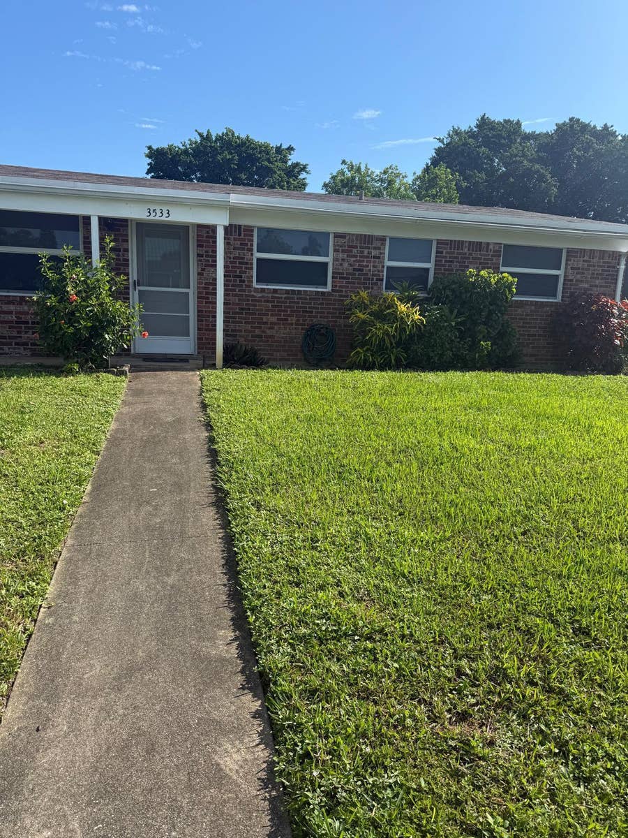 Property photo for 3533 FLORIDA Boulevard, Palm Beach Gardens, FL