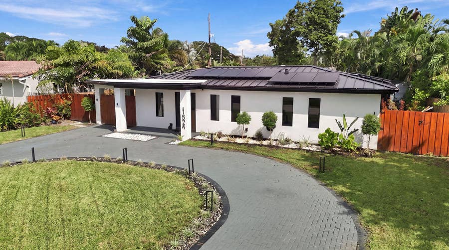 Property photo for 1525 NE 27TH Street, Wilton Manors, FL