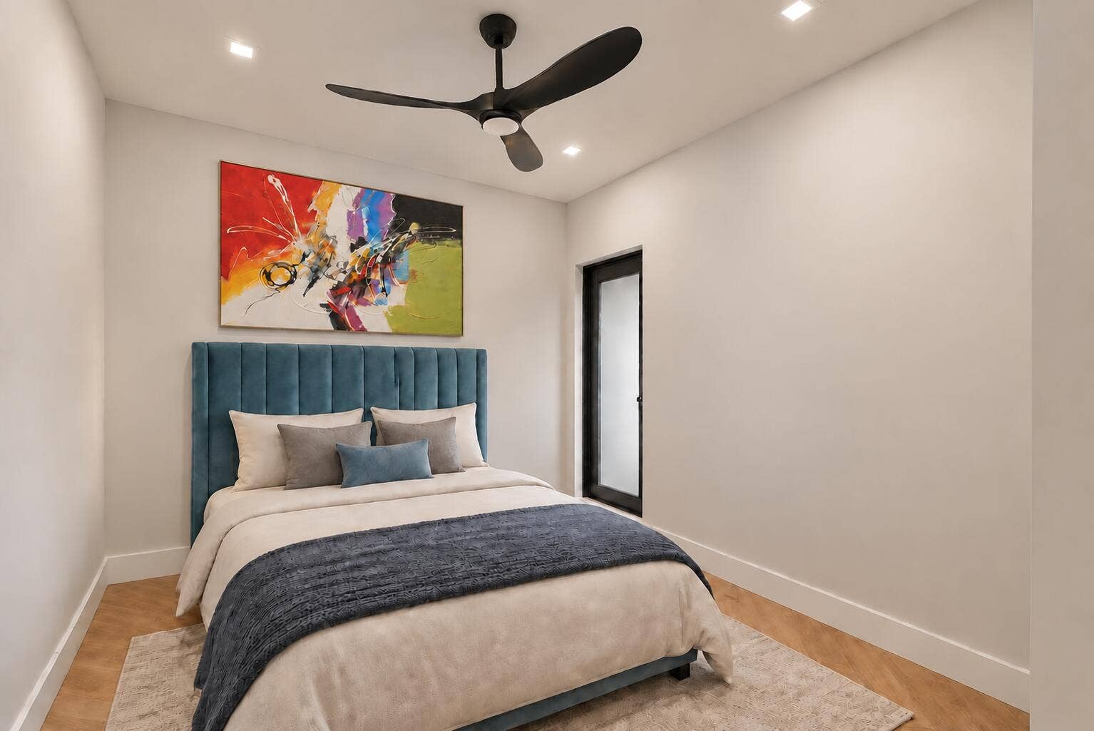 Bonus Room