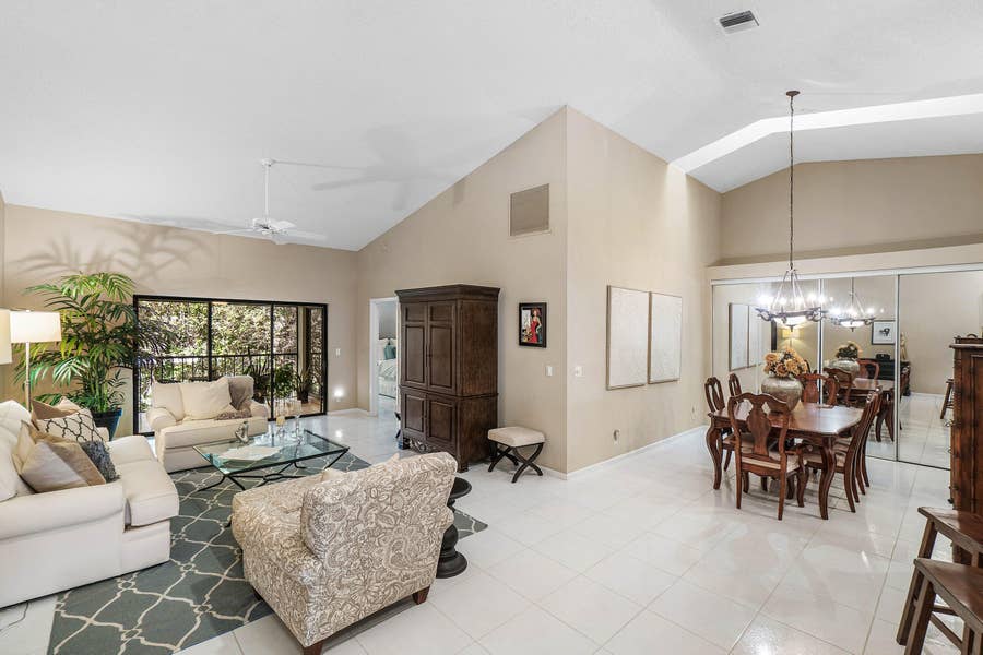Property photo for 9711 PAVAROTTI Terrace, #202, Boynton Beach, FL
