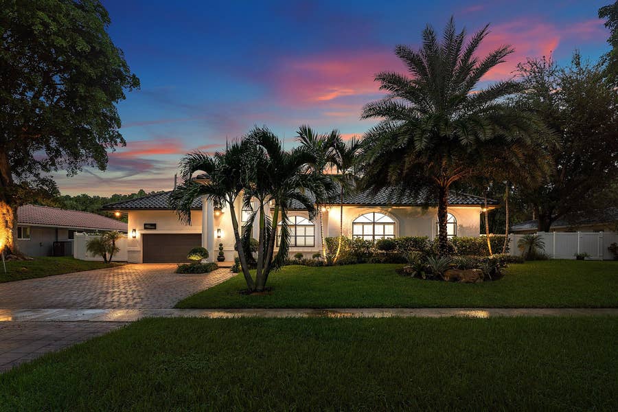 Property photo for 6821 N GRANDE Drive, Boca Raton, FL