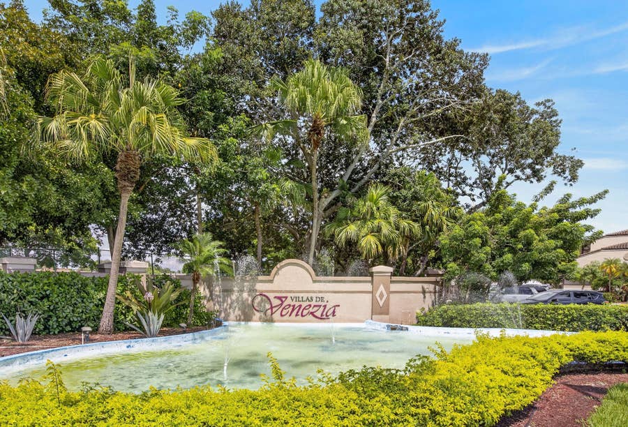 Property photo for 9919 NOB HILL Court, #9919, Sunrise, FL