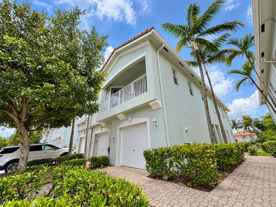 Property photo for 3069 LAUREL RIDGE Circle, Riviera Beach, FL
