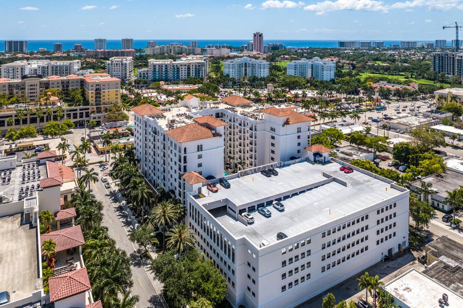 Property photo for 233 S Federal Highway, #605, Boca Raton, FL