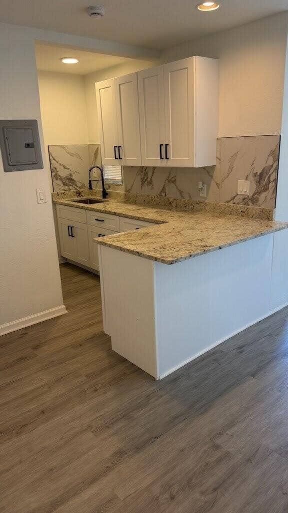 Property photo for 1121 NE 2ND Street, #203, Fort Lauderdale, FL