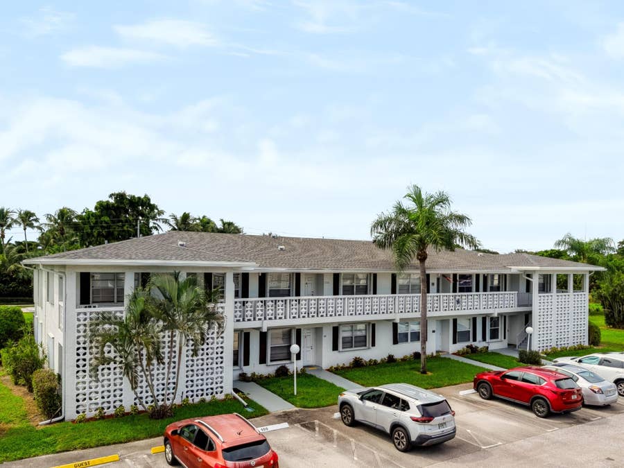 Property photo for 2860 SW 13th Street, #202, Delray Beach, FL