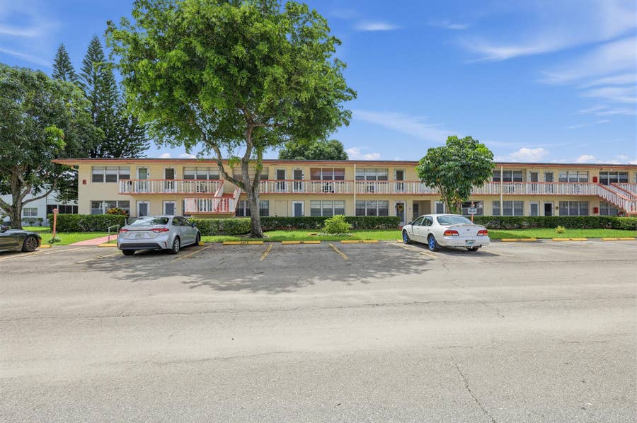 Property photo for 245 CAMDEN K, West Palm Beach, FL
