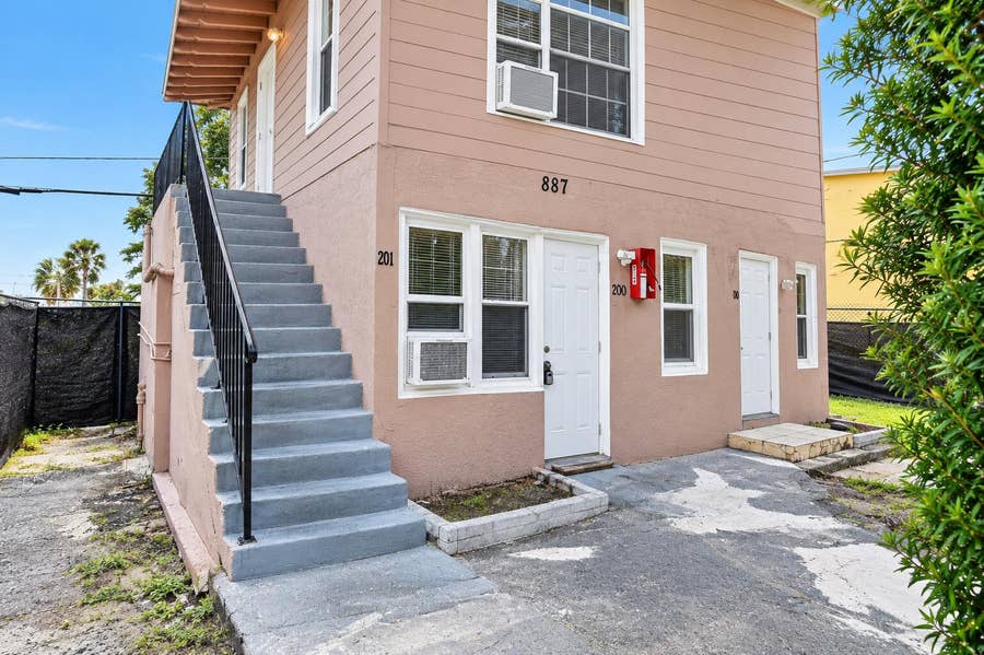Property photo for 885-887 7TH Street, #201, West Palm Beach, FL