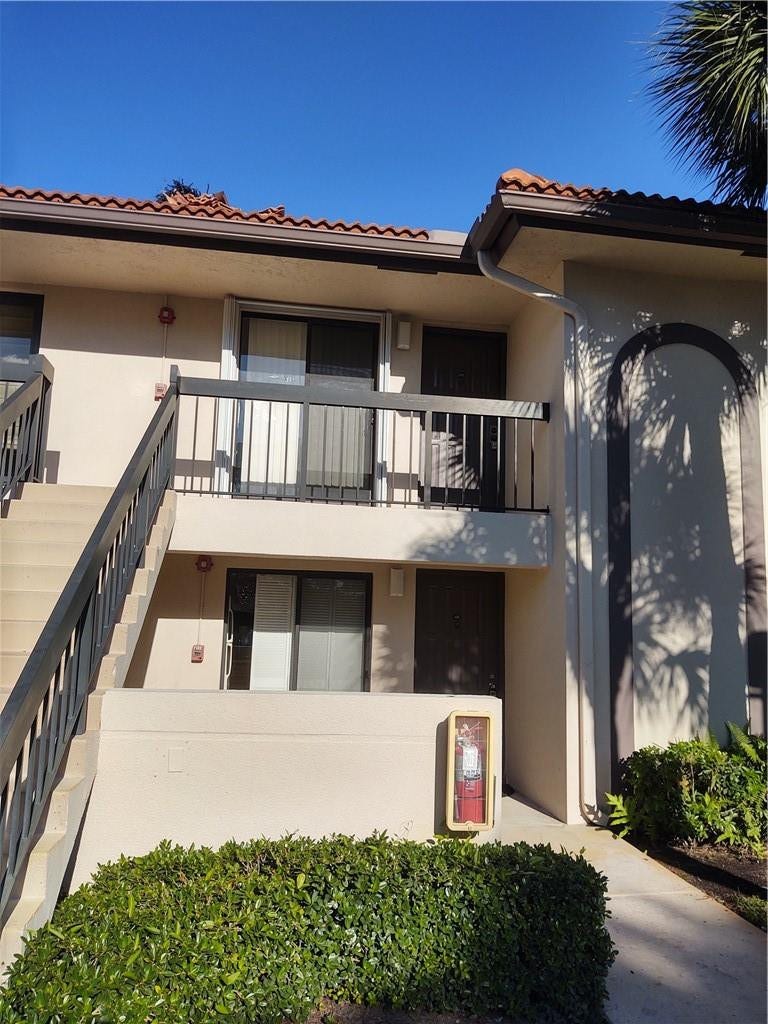 Property photo for 5200 E CLUB Circle, #205, Boca Raton, FL