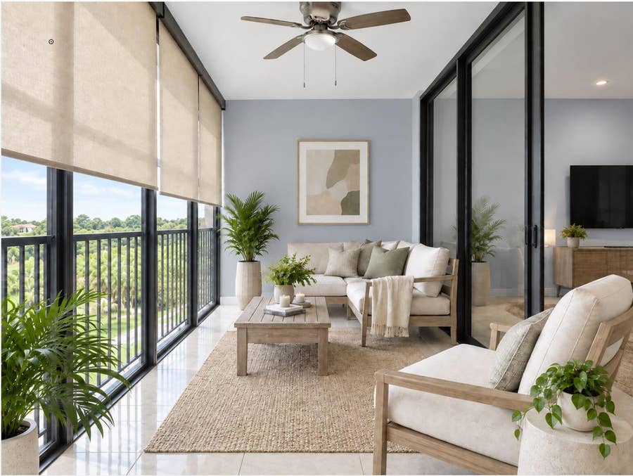 Property photo for 16300 Golf Club Road, #611, Weston, FL